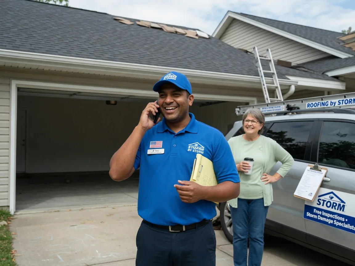 Roof Repair Near Me Leedey, OK FAQs